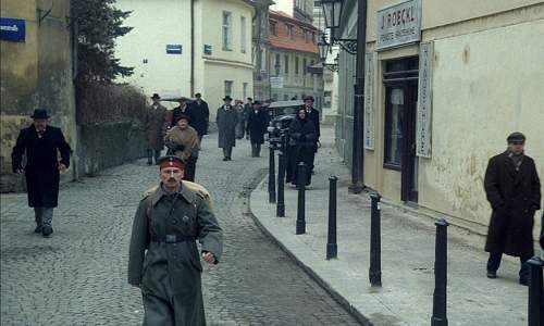 ‘Hitler: The Rise of Evil’ (2003): Movie vs history