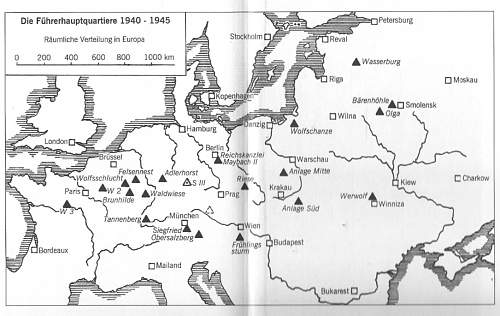 I Need Help Locating A Feldpostnumber Of A Flak Regiment! (31096)