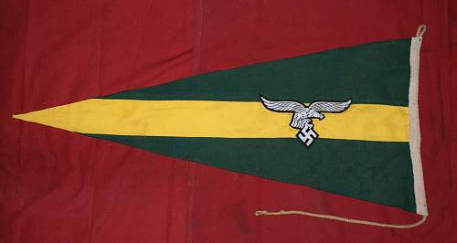 squadron pennant