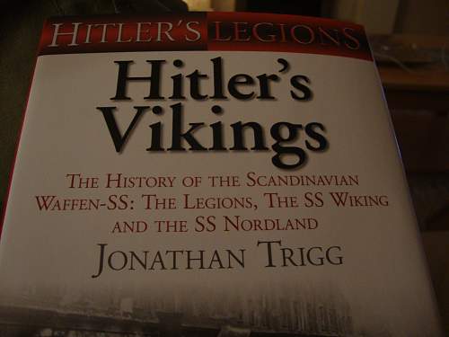 Hitlers Vikings