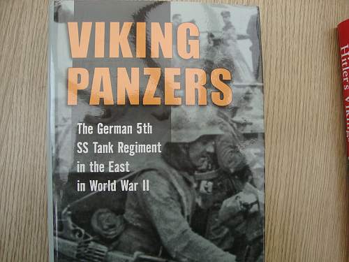 Hitlers Vikings