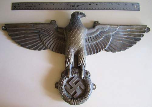 Reich Eagle