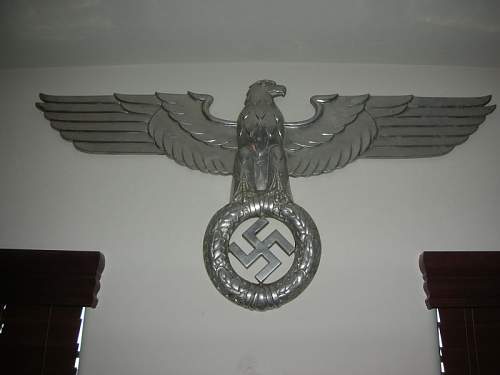 Reich Eagle