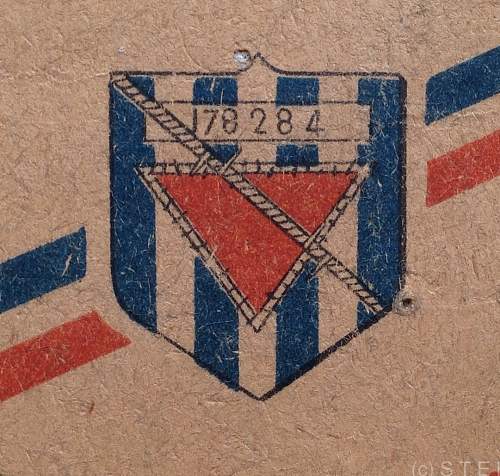 Skoda Battery - International Brigades - Spanish Civil War