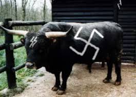 &quot;Nazi Cattle&quot; Cull