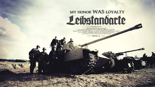 My Honor was Loyalty - film trailer
