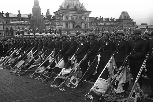 75th Anniversary end of the Great Patriotic War / WWII