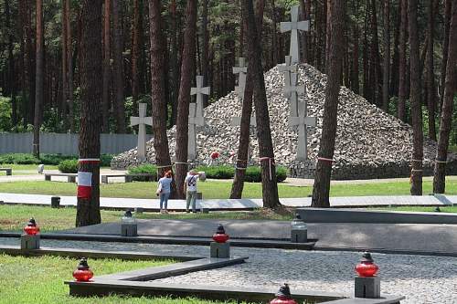 Bykivnia graves: The fourth katyn outside kyiv