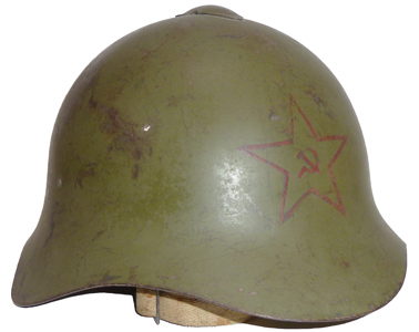 Helmet Identification