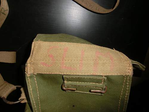 Researching named militaria - World War 2 + One World War 1 object