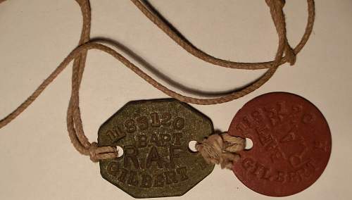 Researching named militaria - World War 2 + One World War 1 object