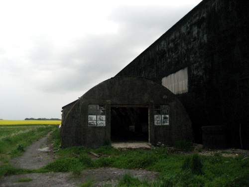 My little piece of dorset ww2 history.