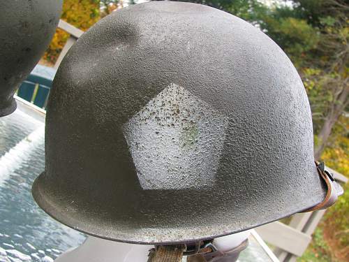 helmet insignia