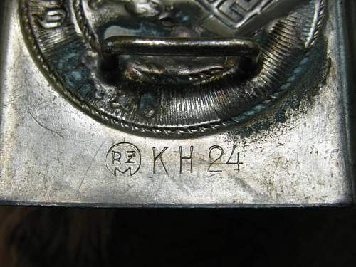 HJ KH24 - Friedrich Linden