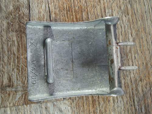 HJ Buckle M 4/59