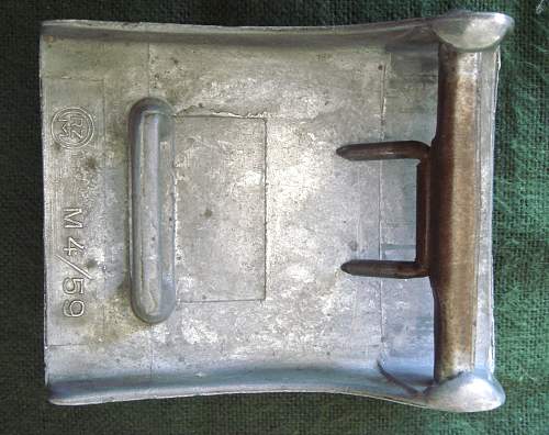 HJ Buckle M 4/59