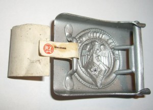 HJ Buckle M5/276