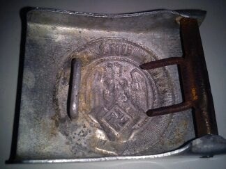 HJ buckle