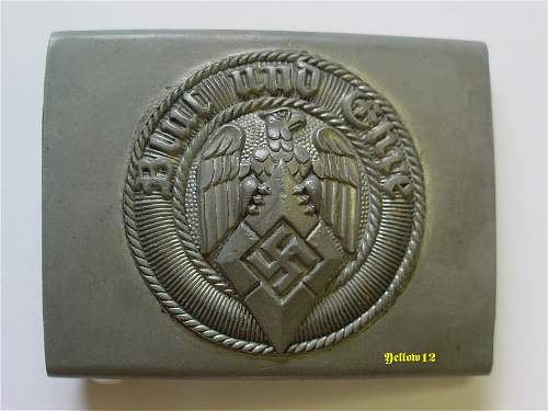 M4/38 Richard Sieper &amp; Söhne, Lüdenscheid-zinc