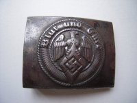 New HJ belt buckle purchase toughts?