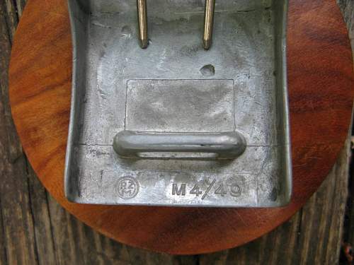 M4/49 S&amp;L Variant