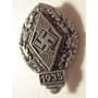 Hitler Youth Pin.