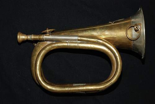 HJ Bugle?