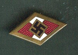 Hj badge