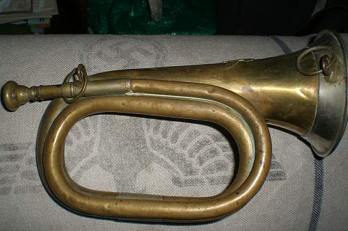 HJ Bugle?