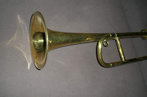 HJ Bugle?