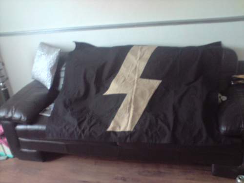 dj fahnlein flag.