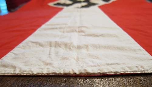 Hitler-Jugend Banner for review