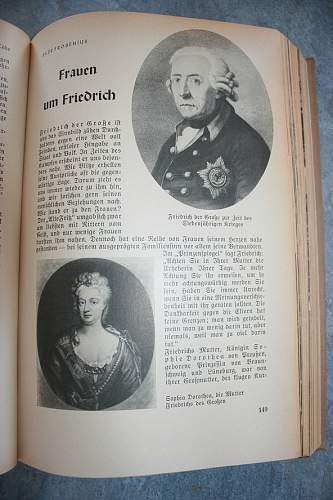 JM/BDM yearbook 1942