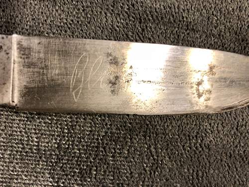 HJ Knife - any info?