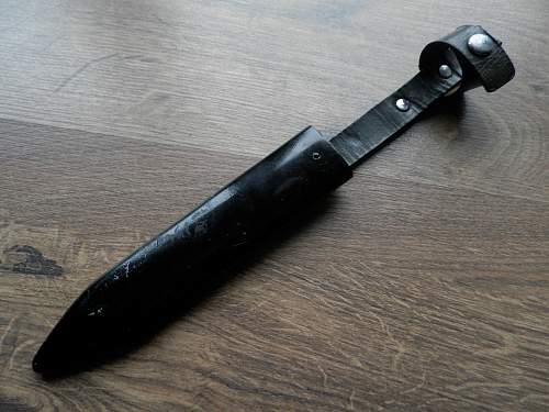 tiegelwerk hj knife autentic?