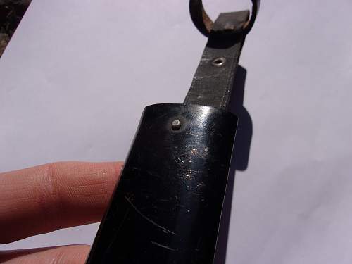 Help HJ knife RZM 7/13