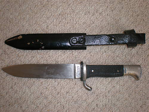 HJ Dagger  RZM M7/5 Thoughts and value?