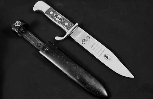 Now what do we think of these &quot;Fantasy&quot; Olympiade/Nurnberg/Fighting HJ Knives?