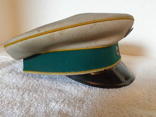 Unreferenced Imperial Visors