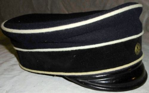 Pre-1914 Landwehrverein Visors