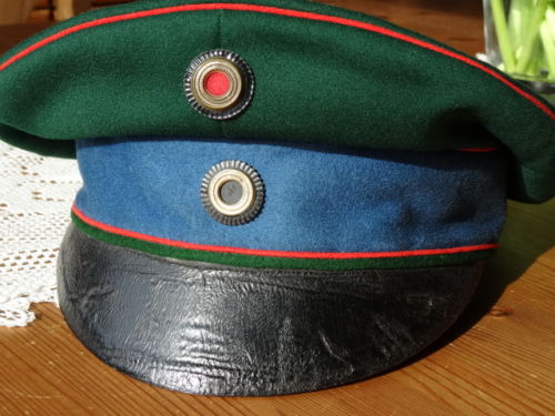 Po-KR Police Visors