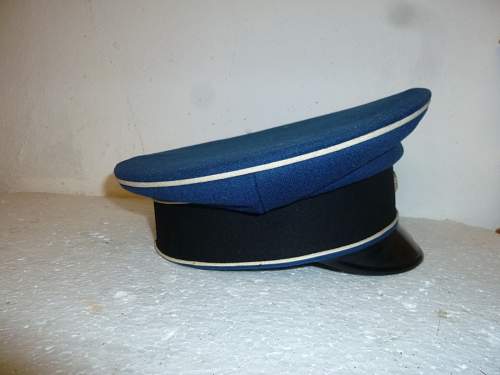 Kürassier Visors