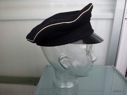 1919-1945 Verein Visors