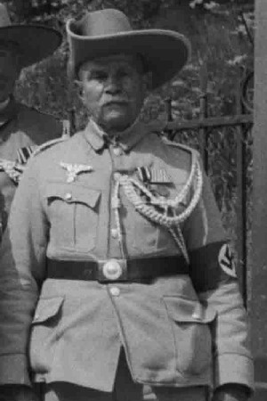 Colonial Headgear in Wear in Period Photos