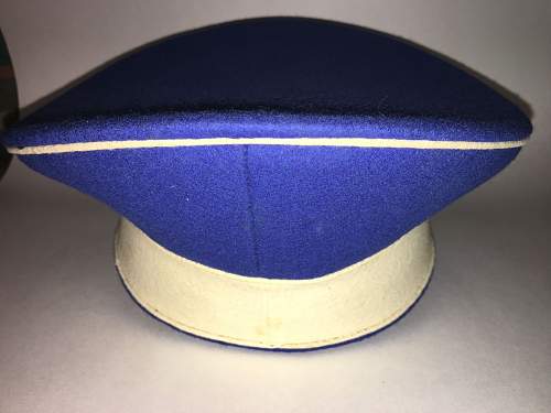 1945-1965 Verein Visors