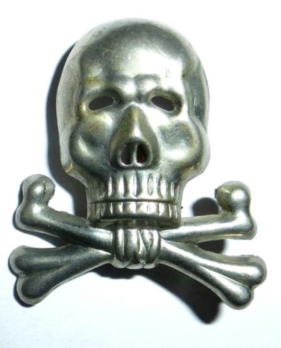 Braunschweig Totenkopf