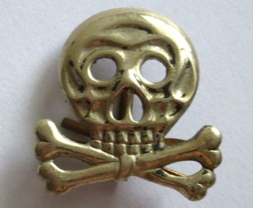 Braunschweig Totenkopf