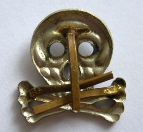 Braunschweig Totenkopf