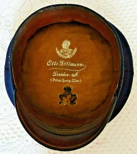 Hat Boxes to 1918