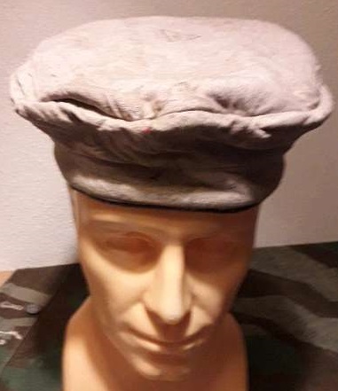 Opinions? : EM Krätzchen: WW1 German Field Cap